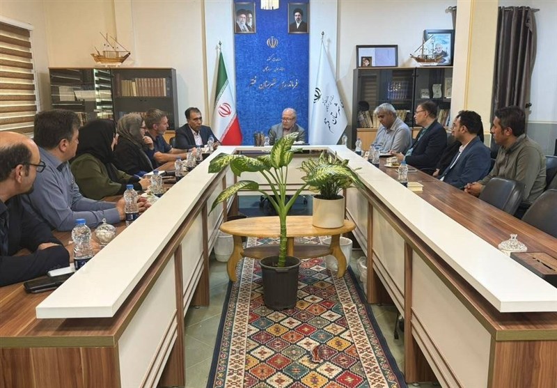 آموزش 4 هزار دانشآموز خارجی در قشم / اخبار جزایر خلیج فارس - اخبار استانها