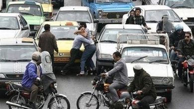 چاقوی مرگ در نزاع موتورسواران سیرجانی/ جوان 22 ساله قربانی جنایت شد / اخبار کرمان - اخبار استانها