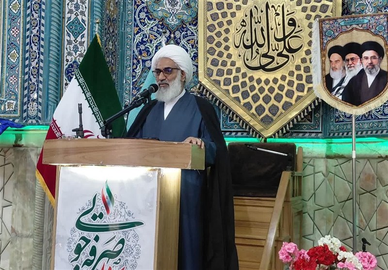 هرچه بر انقلاب فشار وارد شود، ملت ایران مقتدرتر بازمیگردد / اخبار استان تهران - اخبار استانها