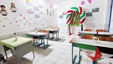 مدرسهای که از دل ایمان در عبدالملکی قد کشید / اخبار خراسان رضوی - اخبار استانها