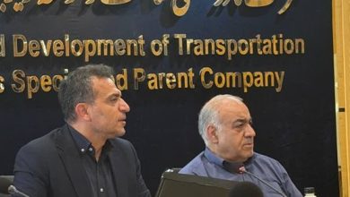توسعه آزاده همدان_ ساوه/قفل پروژههای راهی شکست / اخبار همدان - اخبار استانها