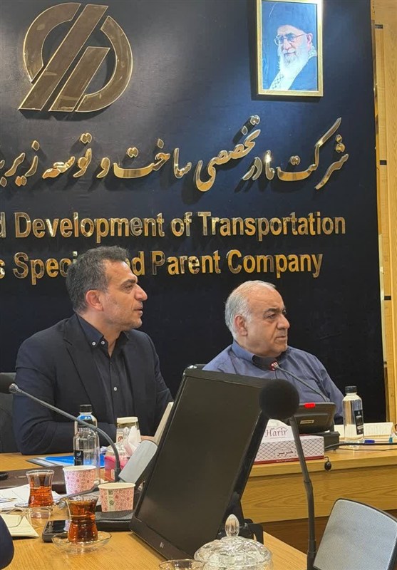توسعه آزاده همدان_ ساوه/قفل پروژههای راهی شکست / اخبار همدان - اخبار استانها
