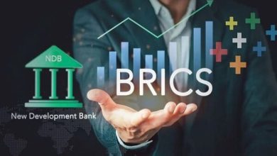 وام یک میلیارد دلاری بانک بریکس برای آفریقای جنوبی