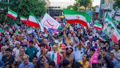 ملت مؤثرترین رکن بازدارندگی ترکیبی کشور است / اخبار سیاسی روز , اخبار مجلس