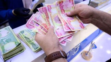 فروش ۲۰۰ هزار دینار عراق برای هر زائر اربعین در سال ۱۴۰۵ / اربعین , زائر , ارز , دینار عراق , ۱۴۰۵