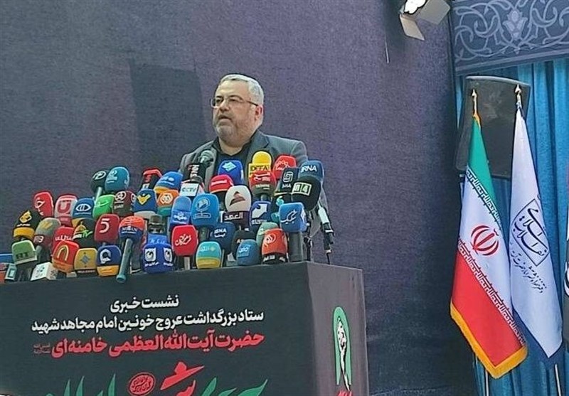 اعلام جزئیات برنامههای تشییع پیکر مطهر امام شهید انقلاب / اخبار سیاسی روز , اخبار دولت