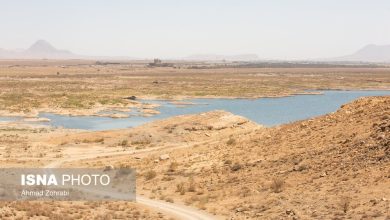 تأثیرات مخرب خشکسالی بر منابع آب؛ تداوم بحران کمبود آب در کشور / خشکسالی , کمبود آب , منابع آبی , مدیریت آب , اقتصاد