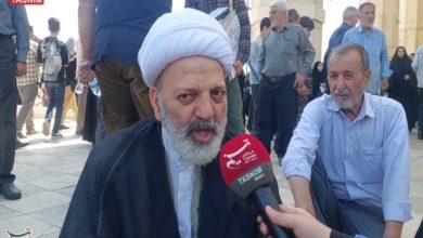 رسالت امامین انقلاب، زمینهسازی برای ظهور است / اخبار استان تهران - اخبار استانها