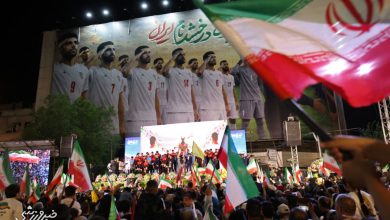 سخنگوی فدراسیون فوتبال: مشکل صدور روادید تیم ملی برای سفر به آمریکا حل شد / امیرمهدی علوی , فدراسیون فوتبال , تیم ملی فوتبال , روادید آمریکا , فوتبال ایران