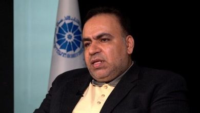 دبیرکل اتاق مشترک ایران و عراق: وقت تقویت جدیتر بنیه اقتصادی کشور فرا رسیده است / اقتصاد مقاومتی , اقتصاد , بنیه اقتصادی , اتاق مشترک ایران و عراق , سیاست ها