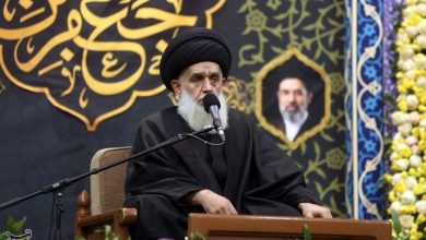 اطاعت محض از ولی خدا مهمترین ویژگی حضرت عباس(ع) است / اخبار قم - اخبار استانها