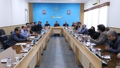 تکمیل سایت جامع پسماند یزد در اولویت تکمیل قرار گرفت / اخبار یزد - اخبار استانها
