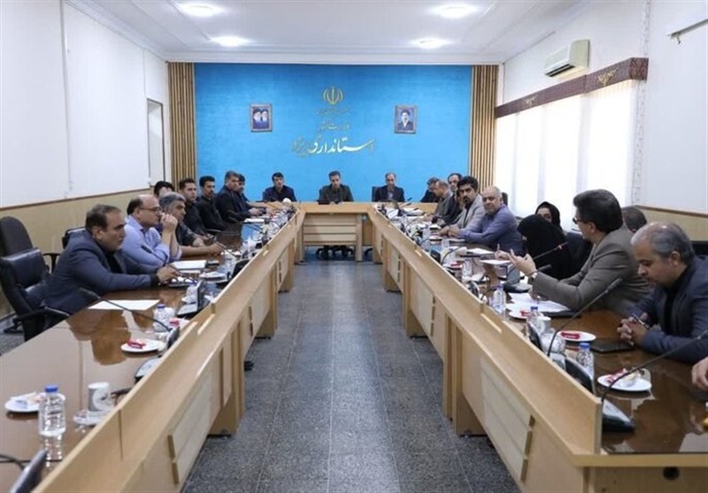 تکمیل سایت جامع پسماند یزد در اولویت تکمیل قرار گرفت / اخبار یزد - اخبار استانها