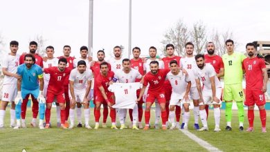 قلعهنویی ۲۶ بازیکن نهایی تیم ملی برای جام جهانی ۲۰۲۶ را اعلام کرد / تیم ملی فوتبال ایران , جام جهانی ۲۰۲۶ , امیر قلعهنویی , بازیکنان نهایی , فوتبال