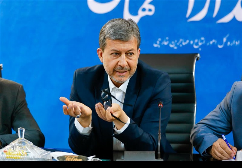 رقابت شهرهای ایران در مسیر دانش و نوآوری؛ اصفهان پیشتاز توسعه خلاق / اخبار اصفهان - اخبار استانها