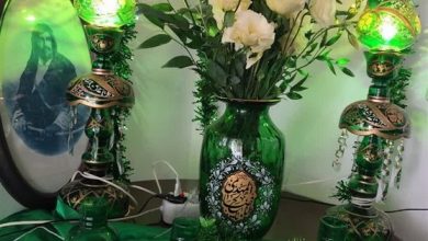 غدیر در خانه یک سید؛ روایتی از بیعتی که نسل به نسل ادامه دارد+فیلم / اخبار همدان - اخبار استانها