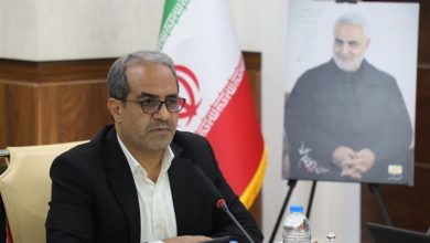 ورود دستگاه قضایی به حل مشکلات پروژههای الماس مال و اباصالحالمهدی / اخبار کرمان - اخبار استانها