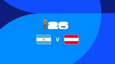 مسی آرژانتین را به مرحله حذفی جام جهانی 2026 رساند؛ رکورد آقای گلی تاریخ جام جهانی شکسته شد / جام جهانی 2026 , لیونل مسی , آرژانتین , اتریش , آقای گل جام جهانی