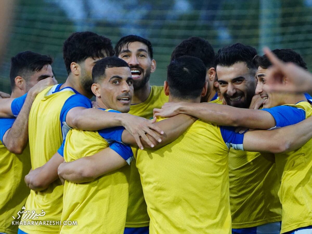 آهنگ وایرال جام جهانی با نام بازیکنان تیمهای ملی / جام جهانی , تیم ملی , موسیقی , وایرال , فوتبال