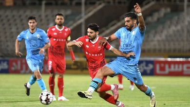 پرسپولیس نماینده ایران در آسیا شد؛ چادرملو با ۱۷ جلسه تمرین کمتر در مقابل قهرمان / پرسپولیس , چادرملو , لیگ قهرمانان آسیا , فوتبال ایران , آمادگی