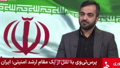 ببینید|عبدالهی: این ایام شب قدر انقلاب است، نه شب انتخابات / اخبار سیاسی روز , اخبار سیاست داخلی