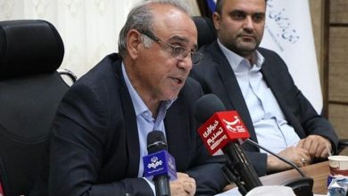 نظام بانکی در مسیر توسعه اقتصادی و حمایت از بخش های مولد حرکت کند / اخبار مرکزی - اخبار استانها