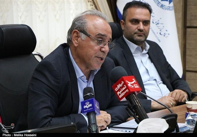نظام بانکی در مسیر توسعه اقتصادی و حمایت از بخش های مولد حرکت کند / اخبار مرکزی - اخبار استانها