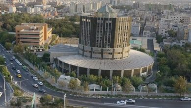 پژوهشگاه فضایی ایران؛ قربانی حملات رژیم صهیونیستی و نماد توسعه فناوریهای راهبردی / پژوهشگاه فضایی ایران , فناوری فضایی , ماهواره بومی , حملات رژیم صهیونیستی , توسعه راهبردی