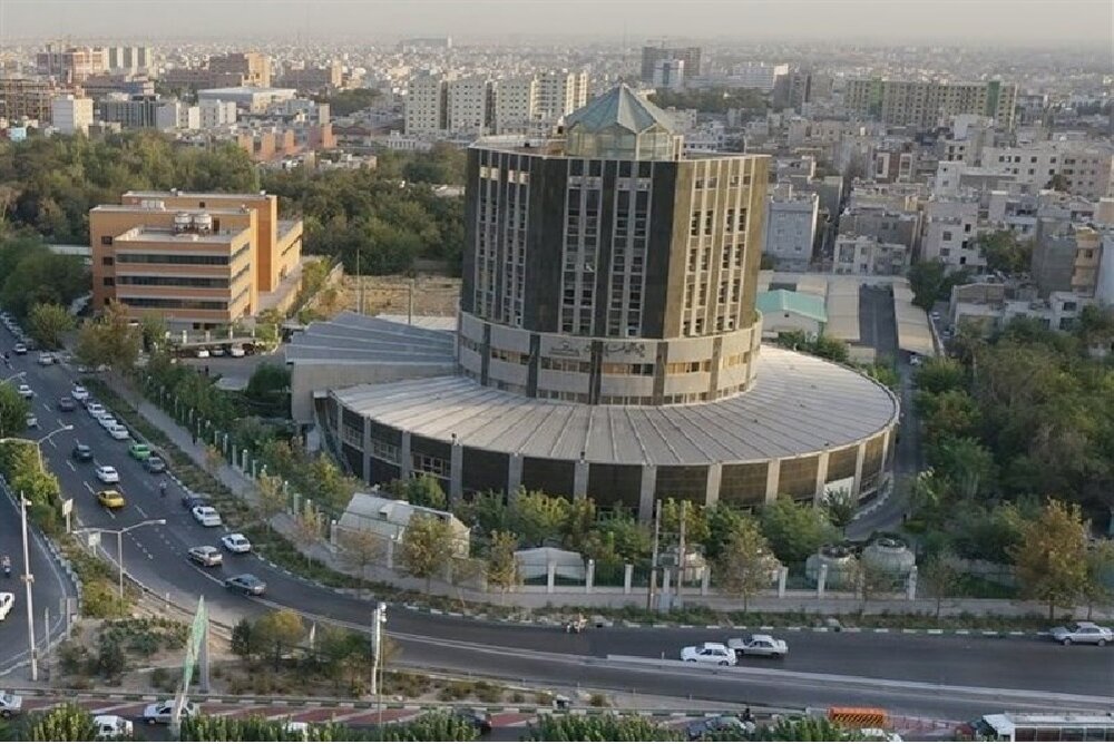 پژوهشگاه فضایی ایران؛ قربانی حملات رژیم صهیونیستی و نماد توسعه فناوریهای راهبردی / پژوهشگاه فضایی ایران , فناوری فضایی , ماهواره بومی , حملات رژیم صهیونیستی , توسعه راهبردی