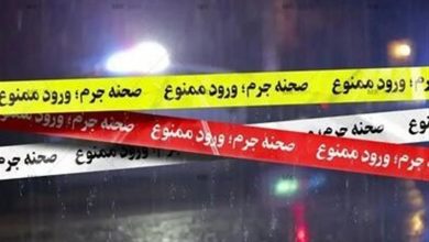 قتل هولناک زن جوان در خانهاش/ شوهر فراری چند ساعت بعد بازداشت شد / اخبار خراسان رضوی - اخبار استانها