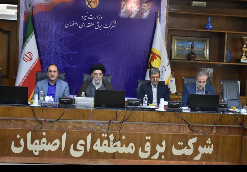 مصلحت و وحدت رکن اصلی تصمیمگیریها در نظام است / اخبار اصفهان - اخبار استانها