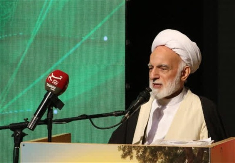 ثمره 60 سال مجاهدت از امام(ره) الگویی بیبدیل برای بشریت ساخت / اخبار مرکزی - اخبار استانها