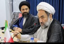 حضور و مطالبهگری مردم در نتیجه مذاکرات تأثیرگذار است / اخبار سیستان و بلوچستان - اخبار استانها