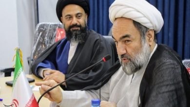 حضور و مطالبهگری مردم در نتیجه مذاکرات تأثیرگذار است / اخبار سیستان و بلوچستان - اخبار استانها