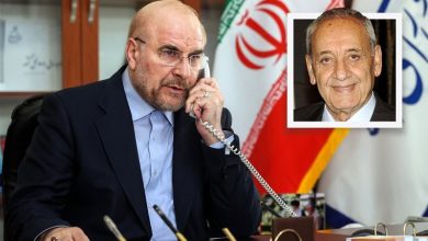 قالیباف: با جدیت پیگیر خاتمه جنگ در لبنان هستیم / اخبار سیاسی روز , اخبار مجلس