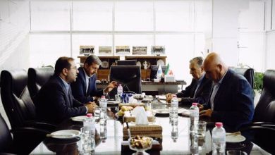 بررسی راهکارهای توسعه همکاریهای اقتصادی ایران و سوئیس در نشست مشترک / ایران , سوئیس , همکاری اقتصادی , سرمایه گذاری , تجارت