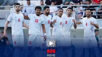 سنگاندازی آمریکا در مسیر تیم ملی فوتبال