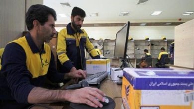 تابآوری شبکه پستی در بزنگاههای امنیتی/ مرسولههایی که متوقف نشد / اخبار کرمانشاه - اخبار استانها