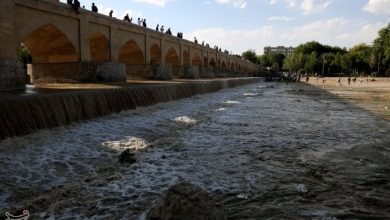 احیای زایندهرود پیششرط موفقیت برنامههای زیستمحیطی است / اخبار اصفهان - اخبار استانها