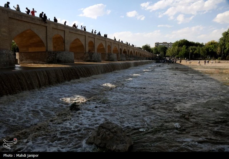 احیای زایندهرود پیششرط موفقیت برنامههای زیستمحیطی است / اخبار اصفهان - اخبار استانها