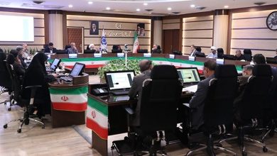 شورای شهر کرج میزبان نماینده مجلس خبرگان رهبری؛ چه موضوعاتی مطرح شد؟ / اخبار البرز - اخبار استانها