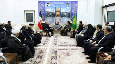پزشکیان: دولت در جنگ اخیر اجازه نداد زندگی مردم دچار اختلال شود / اخبار قم - اخبار استانها