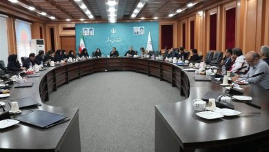 تمرکز بر بازسازی طرحهای اقتصادی و بهبود وضعیت معیشت استان بوشهر / اخبار بوشهر - اخبار استانها