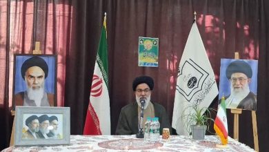 انقلاب اسلامی بدون نام و یاد امام خمینی(ره) معنا ندارد / اخبار مرکزی - اخبار استانها