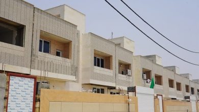 از آبان 1401 تا امروز؛ مسیر پرچالش پروژه مسکن 8112 واحدی اراک / اخبار مرکزی - اخبار استانها