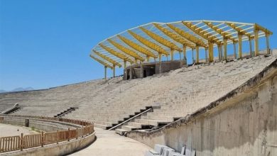 مطالبات 600 میلیاردی پیمانکار ورزشگاه 5 هزار نفری بروجرد / اخبار لرستان - اخبار استانها