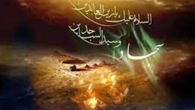 سیدالساجدین (ع) با سلاح دعا و تبیین، نهضت عاشورا را از تحریف نجات داد / اخبار خراسان رضوی - اخبار استانها