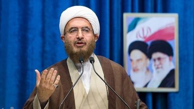 چهار مطالبه راهبردی خطیب نماز جمعه از قوه قضائیه / اخبار سیاسی روز , اخبار حقوقی قضایی