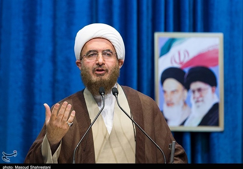چهار مطالبه راهبردی خطیب نماز جمعه از قوه قضائیه / اخبار سیاسی روز , اخبار حقوقی قضایی
