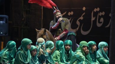 سوگواره «خط سرخ آزادگی» در دانشگاه شهید چمران اهواز برگزار میشود / اخبار خوزستان - اخبار استانها